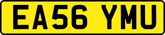 EA56YMU