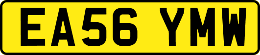 EA56YMW