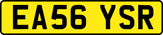 EA56YSR