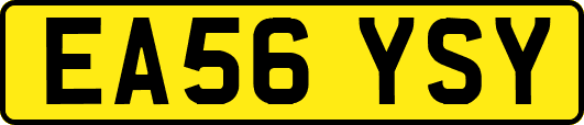 EA56YSY