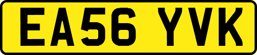 EA56YVK