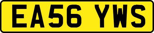 EA56YWS