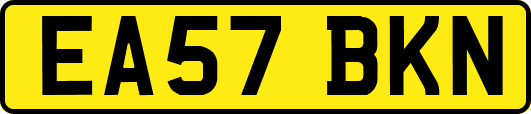 EA57BKN
