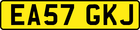 EA57GKJ