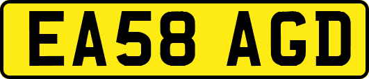 EA58AGD
