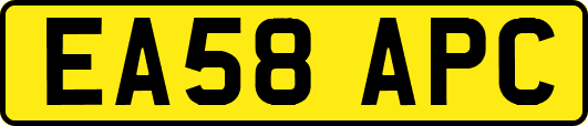 EA58APC
