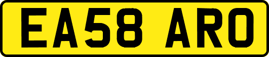 EA58ARO