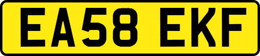 EA58EKF