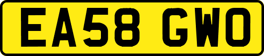 EA58GWO