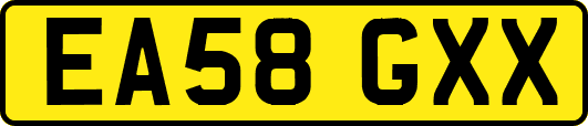 EA58GXX