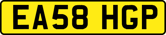 EA58HGP