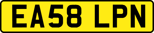 EA58LPN