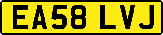 EA58LVJ