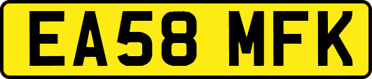 EA58MFK