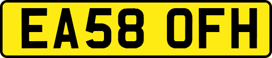 EA58OFH