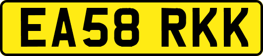 EA58RKK