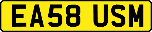 EA58USM
