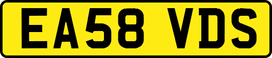 EA58VDS