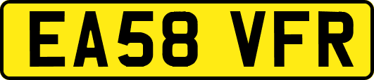 EA58VFR