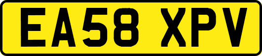 EA58XPV