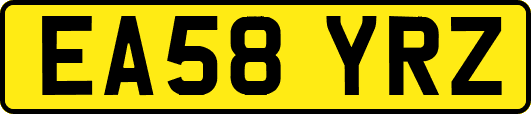 EA58YRZ
