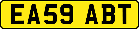 EA59ABT