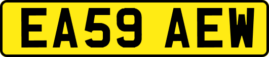 EA59AEW