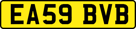 EA59BVB