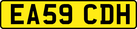 EA59CDH
