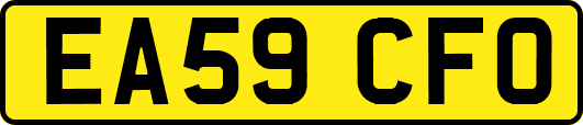 EA59CFO