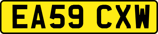 EA59CXW