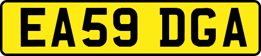 EA59DGA