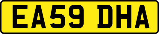 EA59DHA