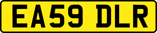 EA59DLR