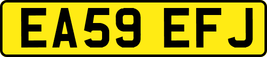 EA59EFJ