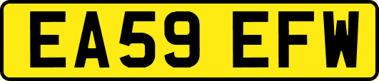 EA59EFW