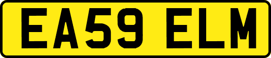 EA59ELM