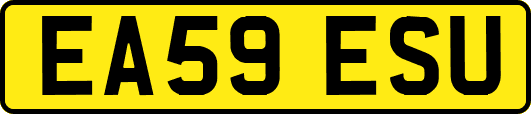 EA59ESU