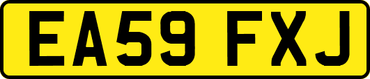 EA59FXJ