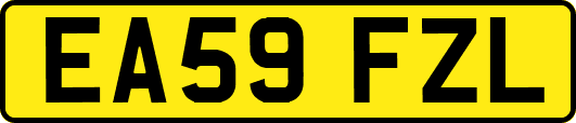 EA59FZL