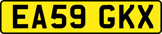 EA59GKX