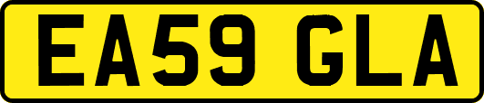 EA59GLA