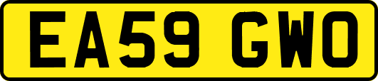 EA59GWO