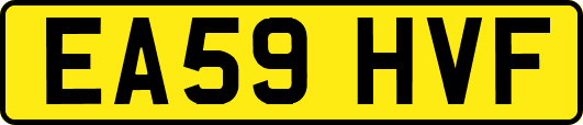 EA59HVF