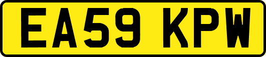 EA59KPW