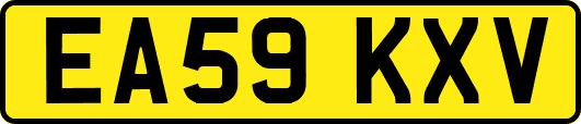 EA59KXV