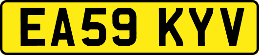 EA59KYV