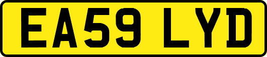 EA59LYD