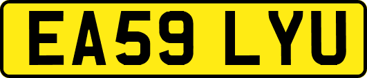 EA59LYU