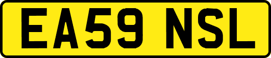 EA59NSL